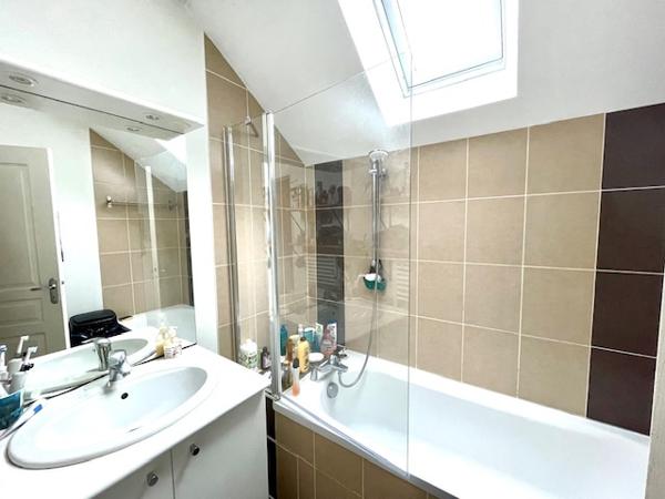 La Meignanne (49770) Maison 4 chambres coeur de village