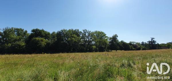Terrain à vendre 1 643 m² Brive-la-Gaillarde