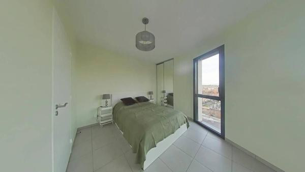 F1 MEUBLE NEUF AVEC GARAGE - SAINT GENEST LERPT