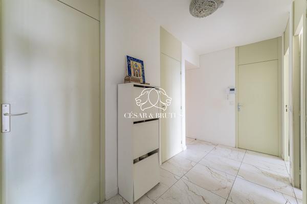 Appartement à vendre Villeurbanne