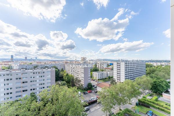 Appartement à vendre Villeurbanne
