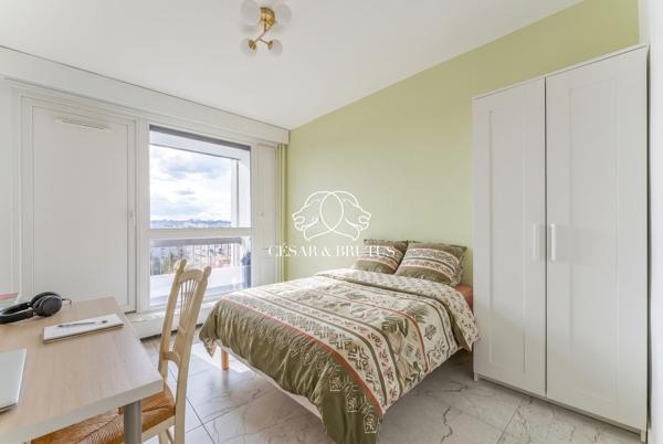 Appartement à vendre Villeurbanne