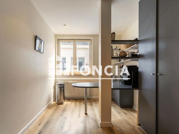 À vendre Local commercial 626 m² - Strasbourg 67000