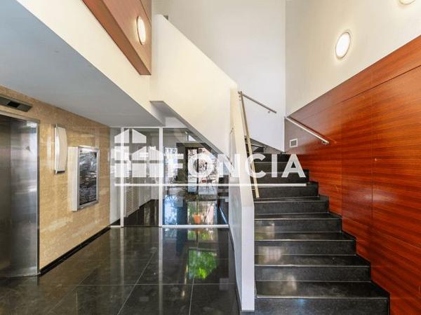 À vendre Local commercial 626 m² - Strasbourg 67000