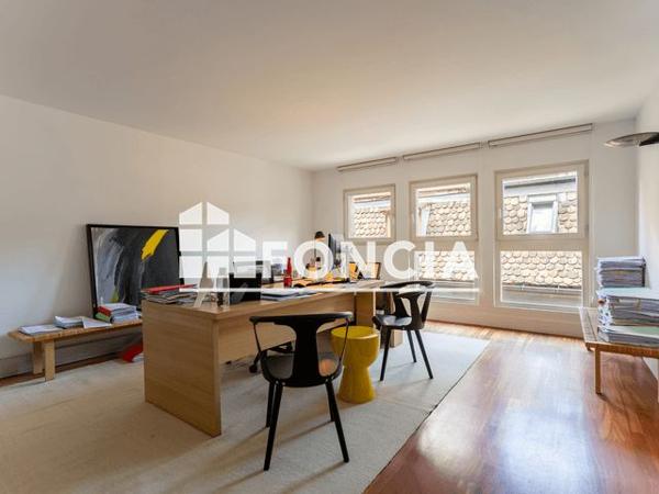 À vendre Local commercial 626 m² - Strasbourg 67000