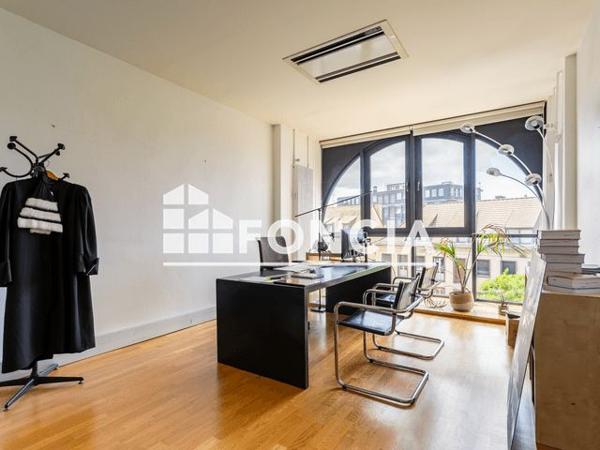 À vendre Local commercial 626 m² - Strasbourg 67000