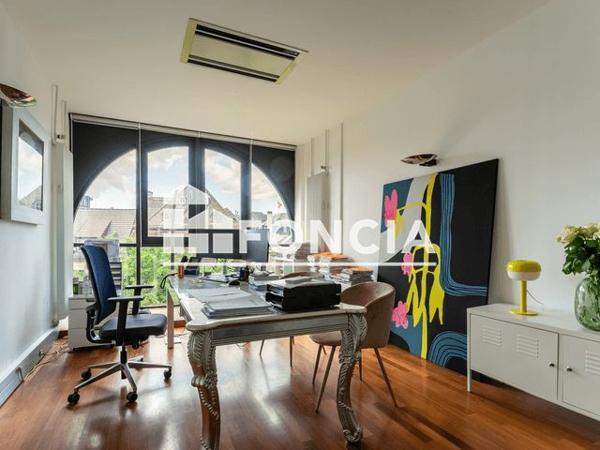 À vendre Local commercial 626 m² - Strasbourg 67000