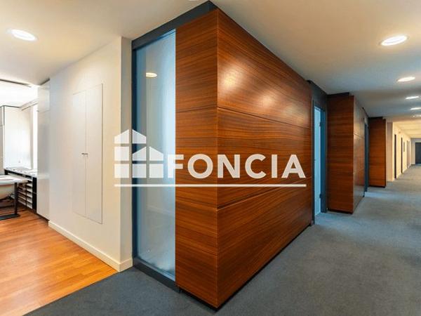 À vendre Local commercial 626 m² - Strasbourg 67000