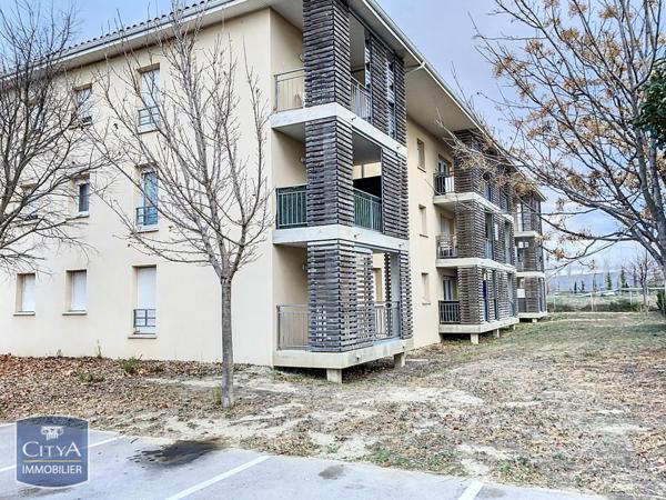 Vente appartement Saint-Laurent-de-la-Salanque (66250) 3 pièces 52m²