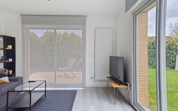 Appartement à vendre    2 pièces • 46,19 m2 Ormes