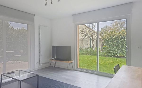 Appartement à vendre    2 pièces • 46,19 m2 Ormes