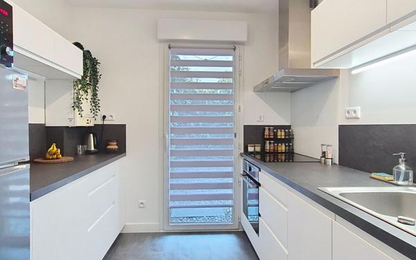 Appartement à vendre    2 pièces • 46,19 m2 Ormes