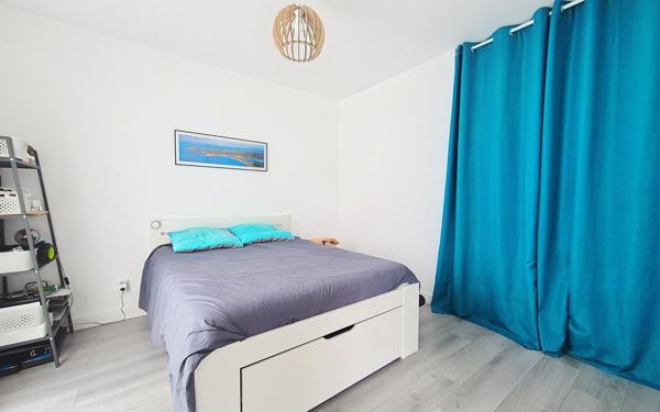 Appartement à vendre    2 pièces • 46,19 m2 Ormes