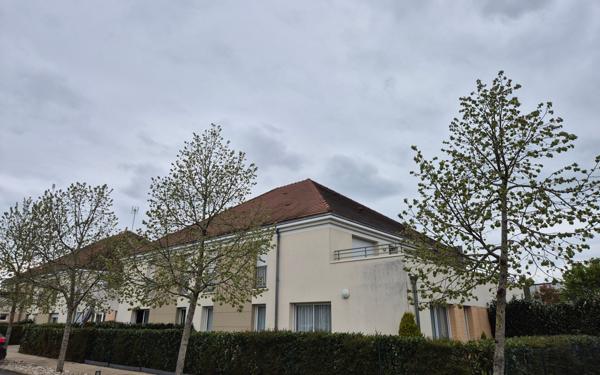 Appartement à vendre    2 pièces • 46,19 m2 Ormes