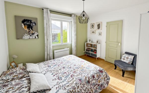 Maison à vendre    5 pièces • 140 m2 Saint-Denis-en-Val