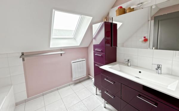 Maison à vendre    5 pièces • 140 m2 Saint-Denis-en-Val