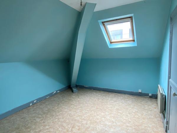 EN VENTE - NEVERS - APPARTEMENT 2 CHAMBRES