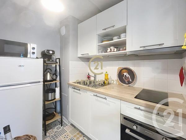 Appartement F2 à vendre  2 pièces - 41,10 m2 RENNES - 35