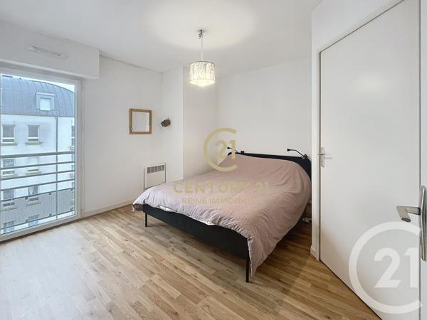 Appartement F2 à vendre  2 pièces - 41,10 m2 RENNES - 35