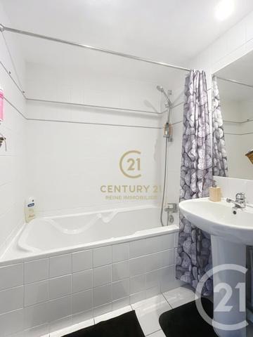 Appartement F2 à vendre  2 pièces - 41,10 m2 RENNES - 35