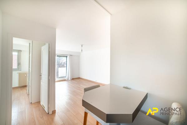 Appartement La Garenne Colombes 2 pièces BONAL/PISCINE 299 000 € **  - Référence  577CL