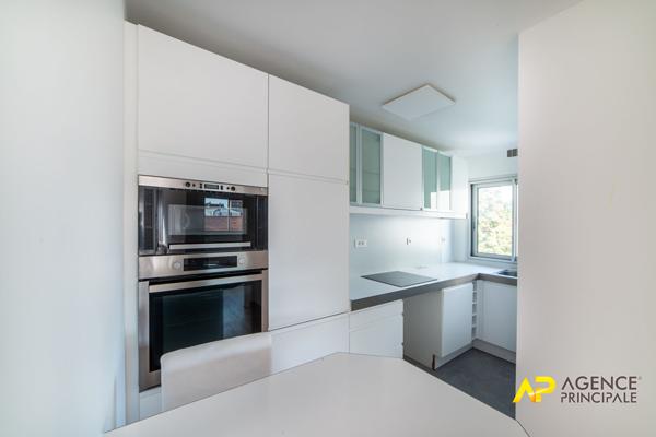 Appartement La Garenne Colombes 2 pièces BONAL/PISCINE 299 000 € **  - Référence  577CL