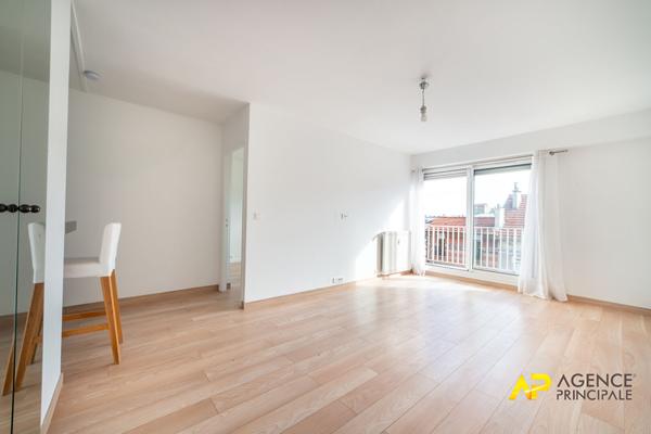 Appartement La Garenne Colombes 2 pièces BONAL/PISCINE 299 000 € **  - Référence  577CL