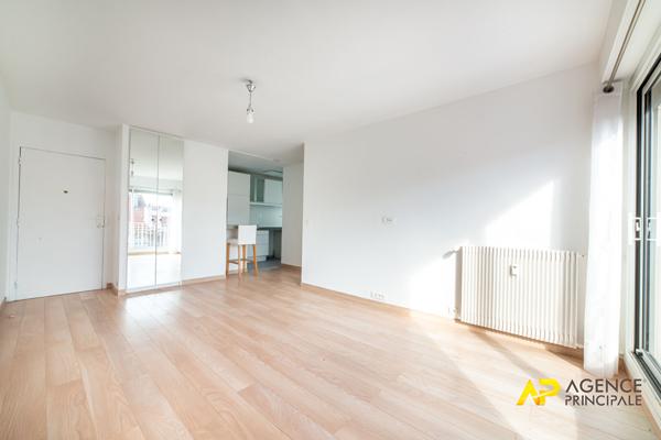 Appartement La Garenne Colombes 2 pièces BONAL/PISCINE 299 000 € **  - Référence  577CL