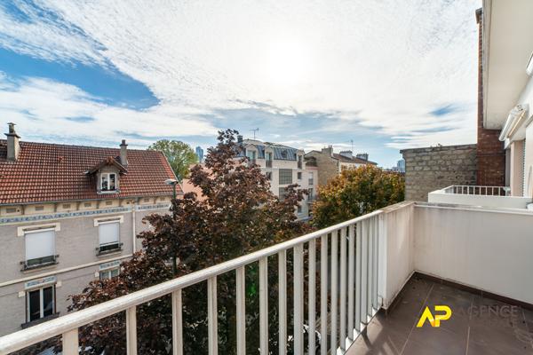 Appartement La Garenne Colombes 2 pièces BONAL/PISCINE 299 000 € **  - Référence  577CL