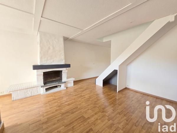 Duplex 5 pièces de 96 m² à Tarbes (65000)