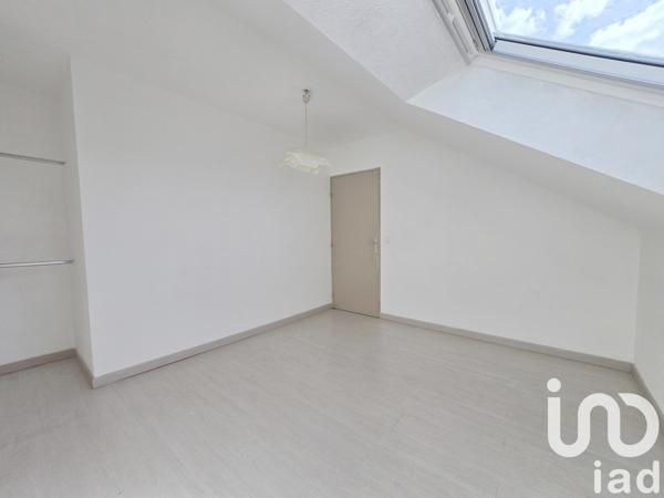 Duplex 5 pièces de 96 m² à Tarbes (65000)