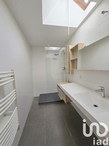 Duplex 5 pièces de 96 m² à Tarbes (65000)