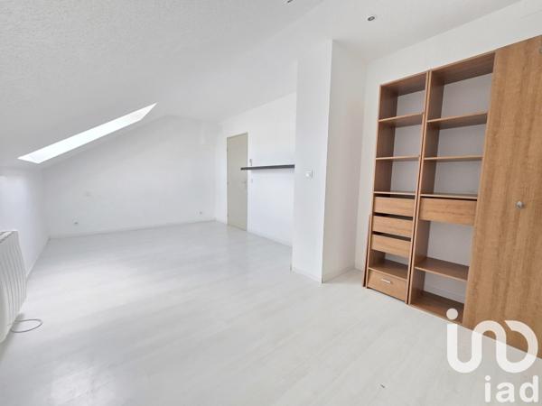 Duplex 5 pièces de 96 m² à Tarbes (65000)