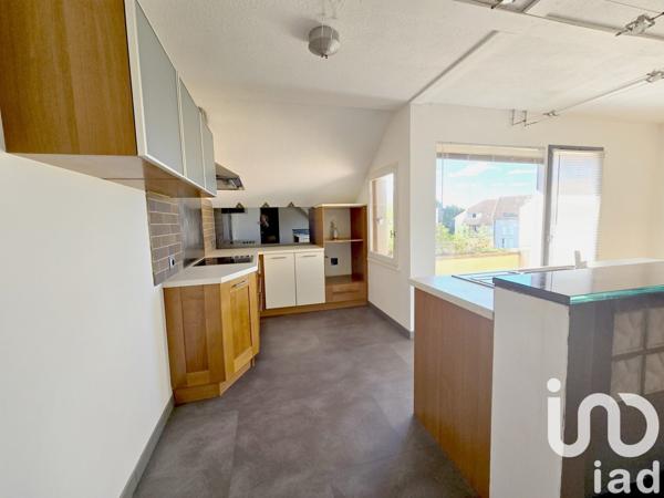 Duplex 5 pièces de 96 m² à Tarbes (65000)