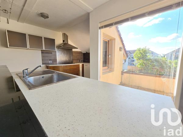 Duplex 5 pièces de 96 m² à Tarbes (65000)