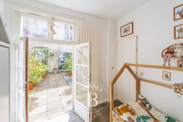 Paris 2ème, Appartement 2 Chambres -  69 m² à vendre