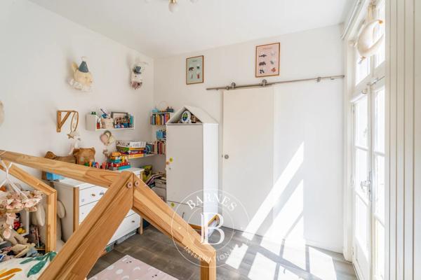 Paris 2ème, Appartement 2 Chambres -  69 m² à vendre
