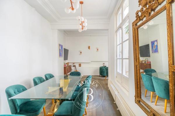 Paris 2ème, Appartement 2 Chambres -  69 m² à vendre
