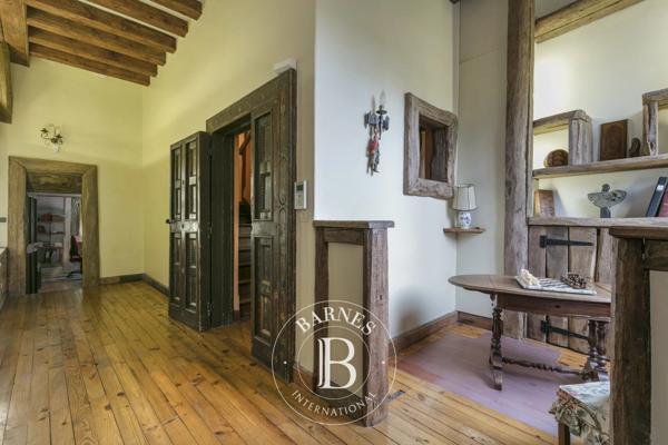 Gif-sur-Yvette, Moulin 6 Chambres -  424 m² à vendre