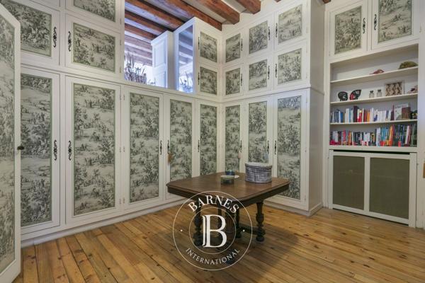 Gif-sur-Yvette, Moulin 6 Chambres -  424 m² à vendre
