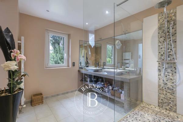 Gif-sur-Yvette, Moulin 6 Chambres -  424 m² à vendre
