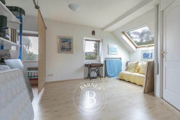 Gif-sur-Yvette, Moulin 6 Chambres -  424 m² à vendre