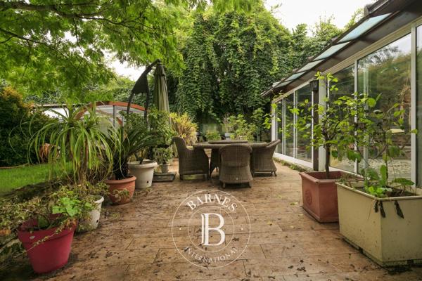 Gif-sur-Yvette, Moulin 6 Chambres -  424 m² à vendre