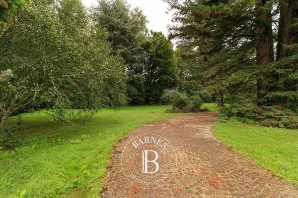 Gif-sur-Yvette, Moulin 6 Chambres -  424 m² à vendre
