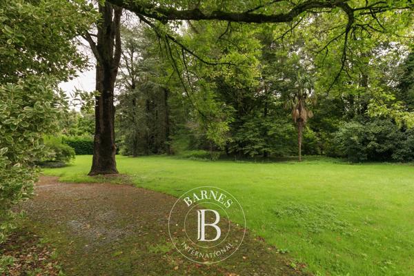 Gif-sur-Yvette, Moulin 6 Chambres -  424 m² à vendre