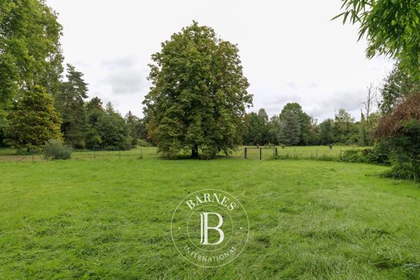 Gif-sur-Yvette, Moulin 6 Chambres -  424 m² à vendre