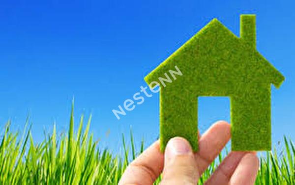 Terrain constructible sur la comme de Vallet