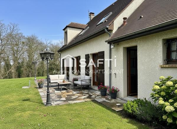 Votre rêve immobilier est à portée de clic!