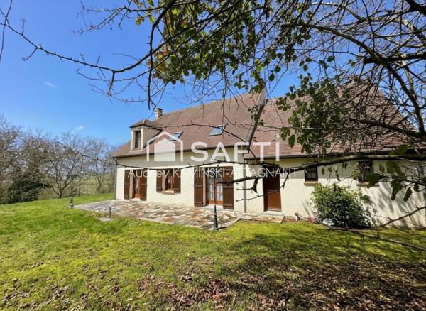 Votre rêve immobilier est à portée de clic!