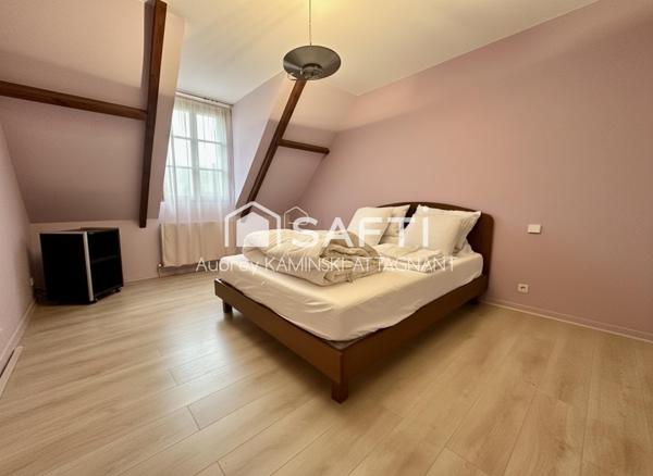 Votre rêve immobilier est à portée de clic!